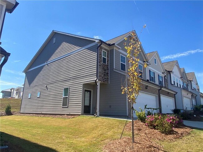 Foto del edificio - 3831 Brookburn Pk