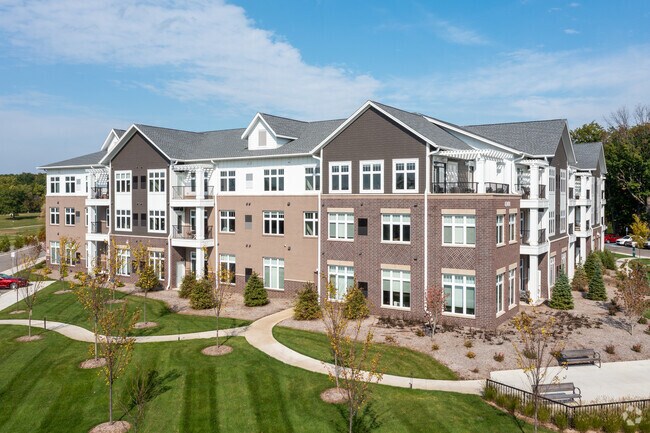 Foto del edificio - Storypoint Novi Senior Living