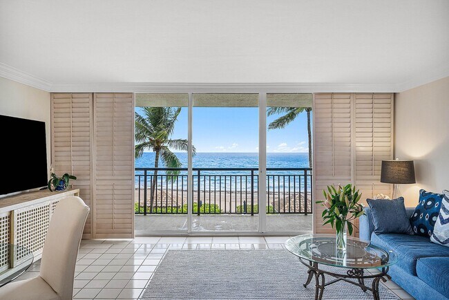 Foto del edificio - 3951 N Ocean Blvd
