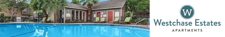 Westchase Estates Apartments