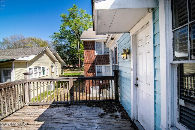 Building Photo - 424 Barksdale St