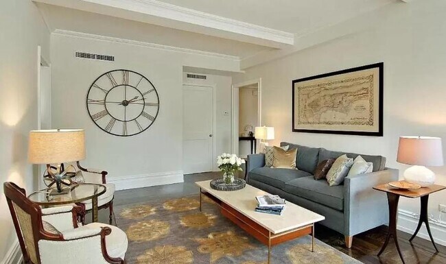 Foto del edificio - 3 bedroom in NEW YORK NY 10024