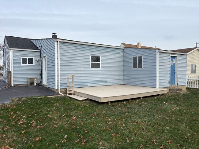 Foto del edificio - 870 Geneva Ave