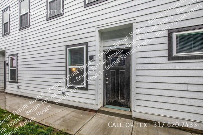 Foto del edificio - 405 N Walcott St