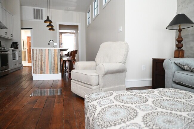 Foto del edificio - 1207 Washington St