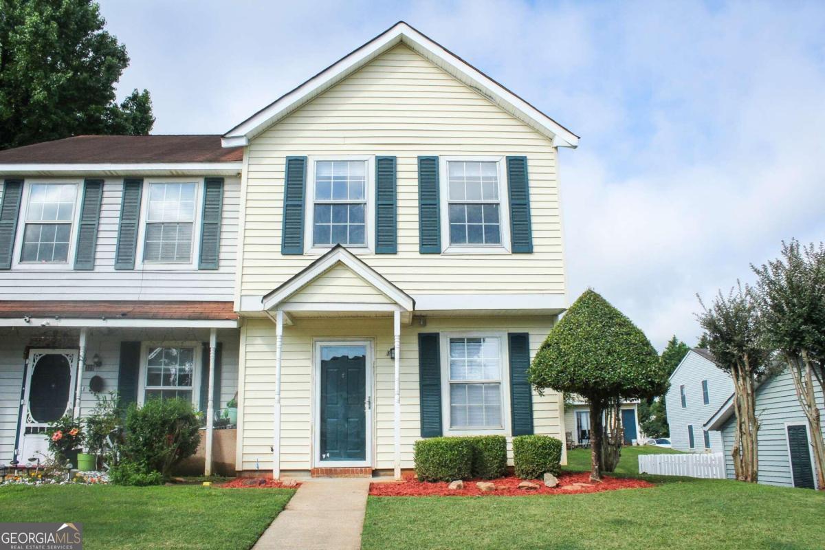 Foto principal - 311 Quincy Ave