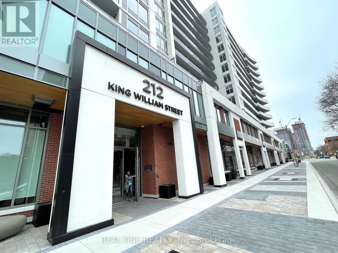 Photo principale - 212-212 King William St