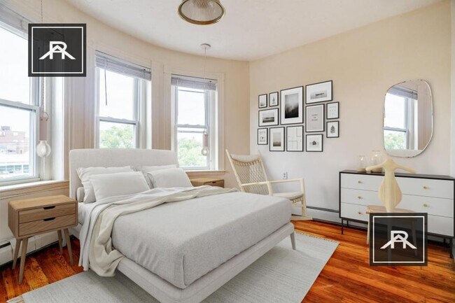Building Photo - 4 bedroom in Boston MA 02130