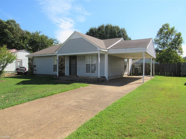 Building Photo - 3 br, 2 bath House - 2742 Van Leer Dr