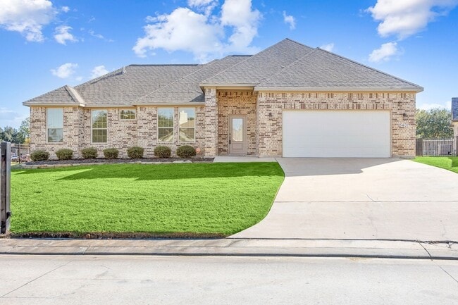 Building Photo - 5401 Zephyr Ln