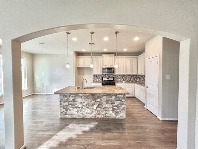 Foto del edificio - 20618 Sweetstone Grove Ln