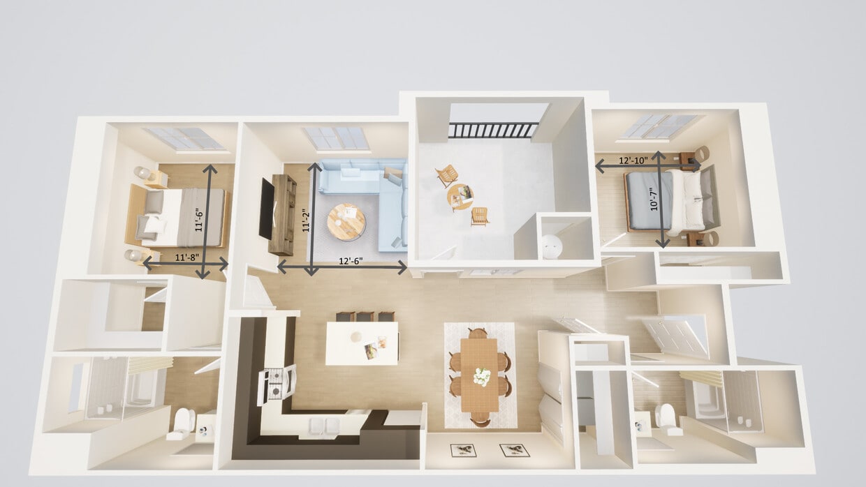 Villa Annette Apartment Homes - 14400 Lasselle Moreno Valley, CA 92553 |  Apartments.com, image size:1240x698