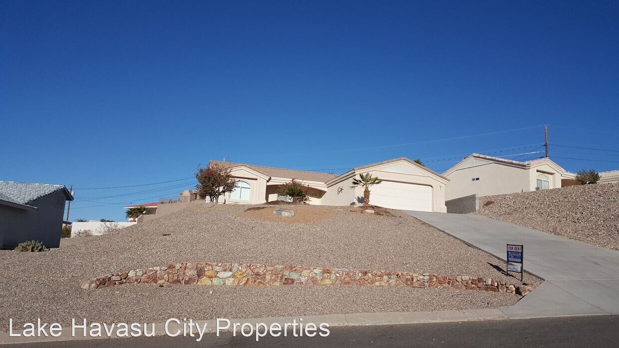 Primary Photo - 3 br, 2 bath House - 2967 Winterhaven Dr