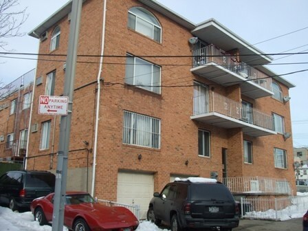 Building Photo - 12015 15th Ave