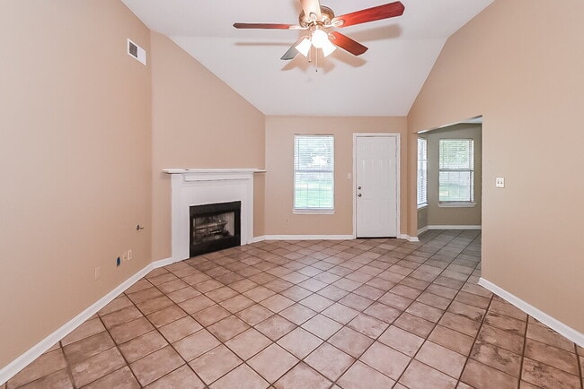 Foto del edificio - 6926 Ginwood Cove