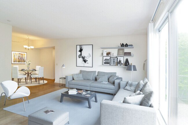 Foto del interior - Royal Crest Warwick
