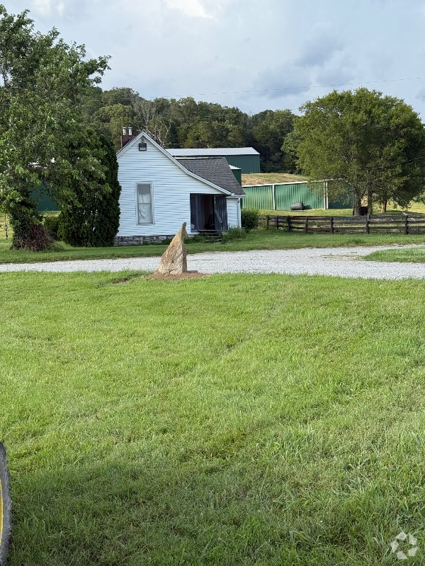 Building Photo - 1404 Kittrell Rd