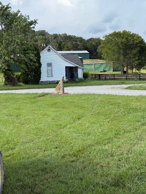 Foto principal - 1404 Kittrell Rd
