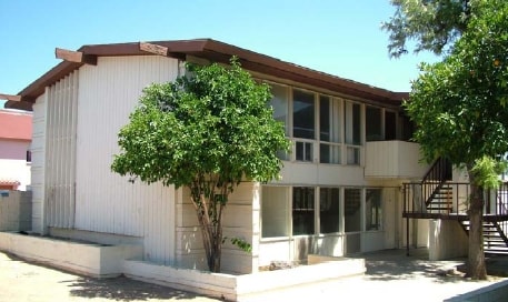 Building Photo - Shouse Fourplexes