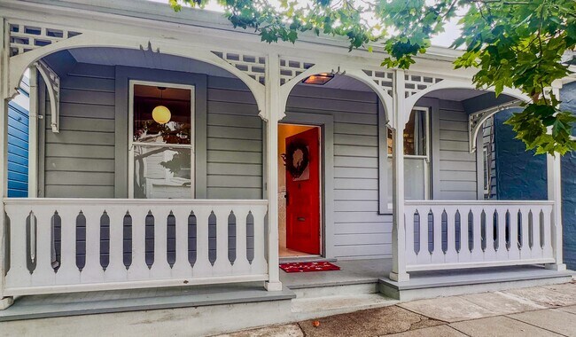 Foto del edificio - Must See Newly Renovated Heritage Single F...