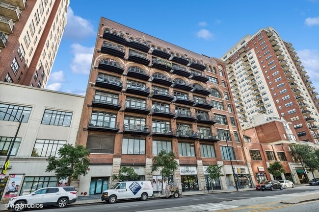 Building Photo - 1503 S State St