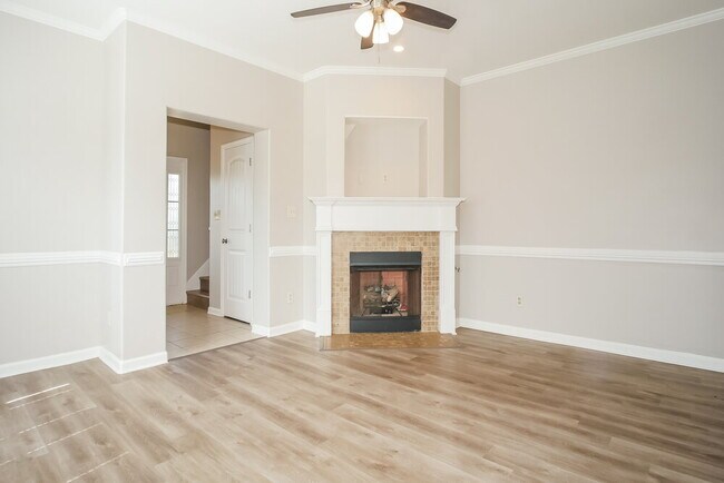 Building Photo - 275 Birch Springs Cove