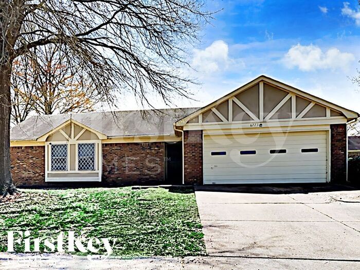 Primary Photo - 6773 Rockbrook Dr