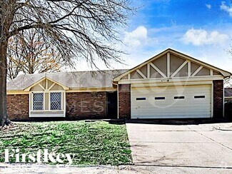 Building Photo - 6773 Rockbrook Dr