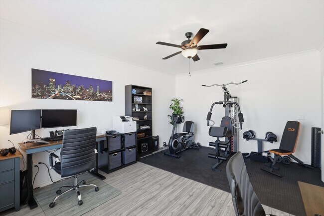 Building Photo - 1008 Elijah Dr