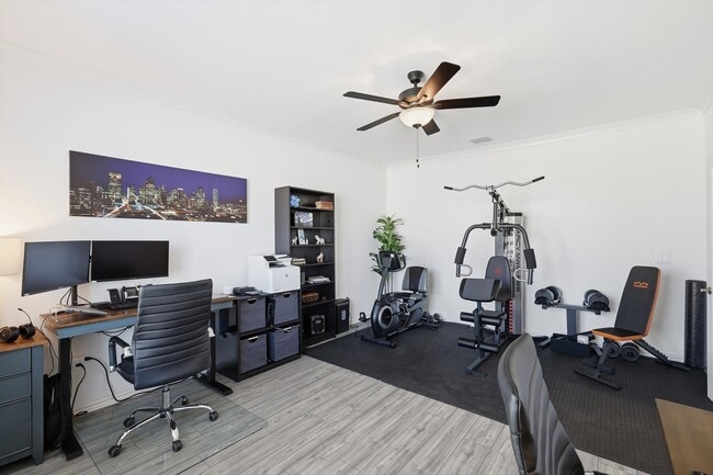 Foto del edificio - 1008 Elijah Dr