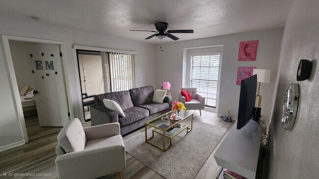 Building Photo - 4008 Ashford Green Pl