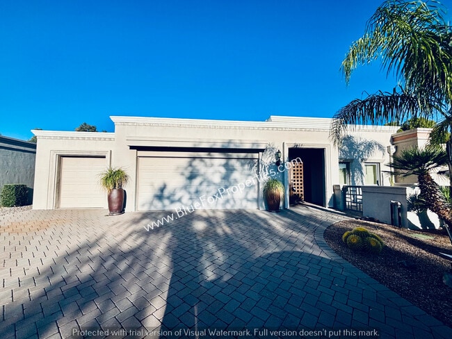 Photo - 8135 N Casas Way House