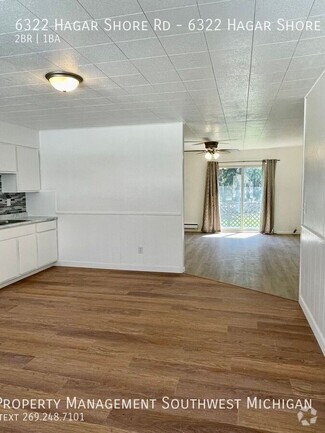 Building Photo - 6322 W Hagar Shore Rd