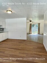 Building Photo - 6322 Hagar Shore Rd