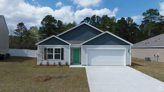 Building Photo - Jackey's Ridge