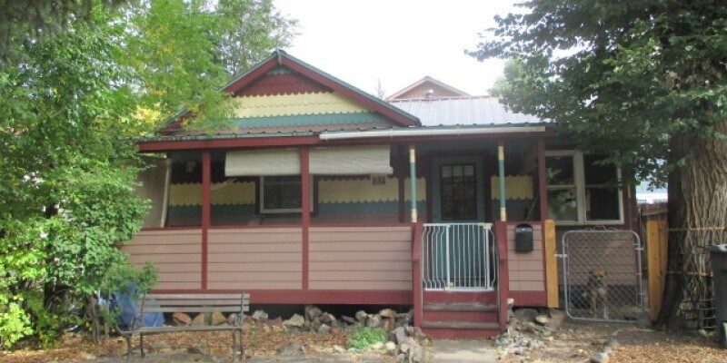 Primary Photo - 634 E 7th Ave