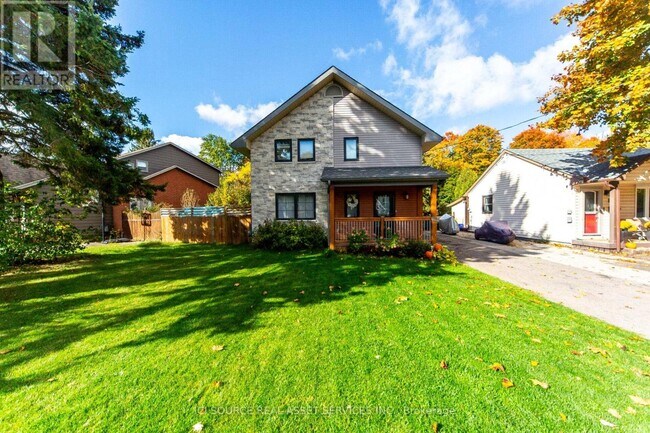 Photo du bâtiment - 199 Mason Blvd