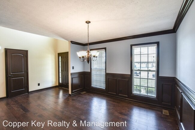 Building Photo - 3 br, 2.5 bath House - 1768 Apache Way
