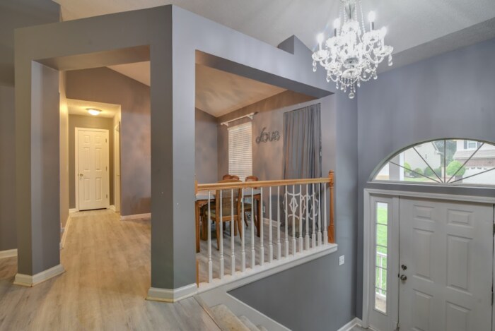 Foto principal - Beautiful 4BR Mt. Juliet Home in Top Schoo...