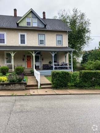 Building Photo - 39 S Merion Ave