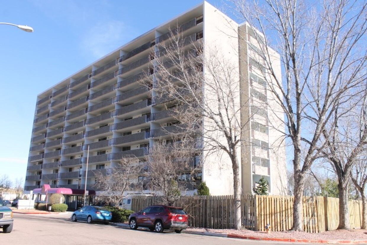 Primary Photo - Cozy 55+ Community Offering 1-2 bedroom on...
