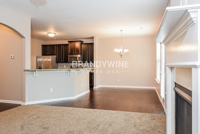 Foto del edificio - 126 Worthing Ln