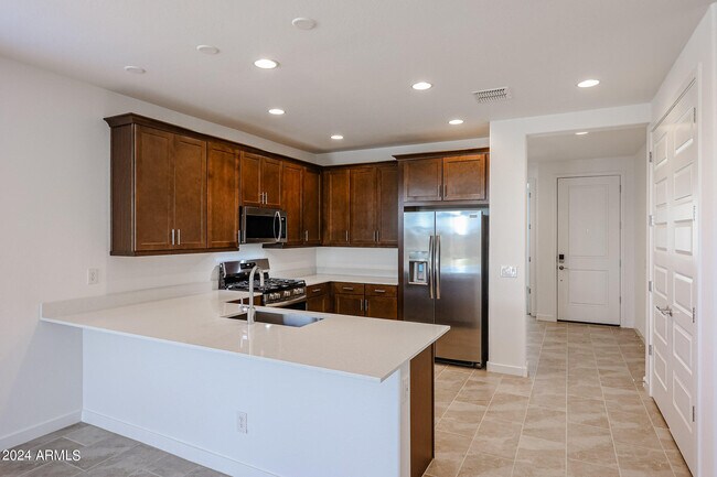 Foto del edificio - 2071 W Bramble Berry Ln