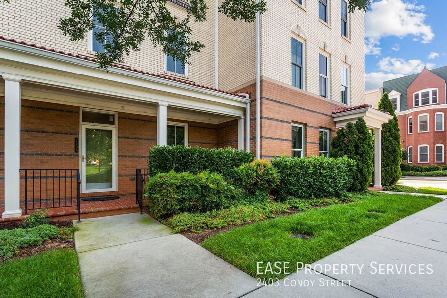 2403 Conoy St, Alexandria, VA 22301 House Rental in Alexandria, VA