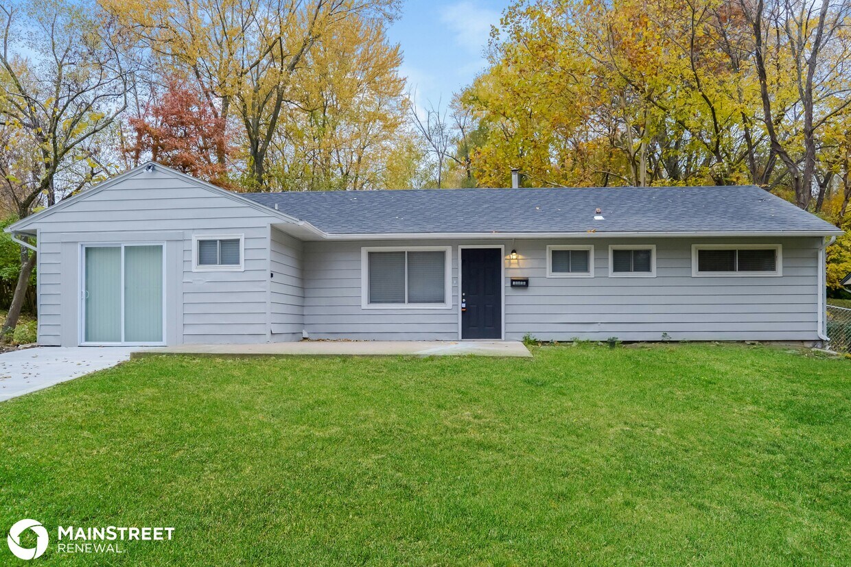 Foto principal - 10806 Bristol Terrace