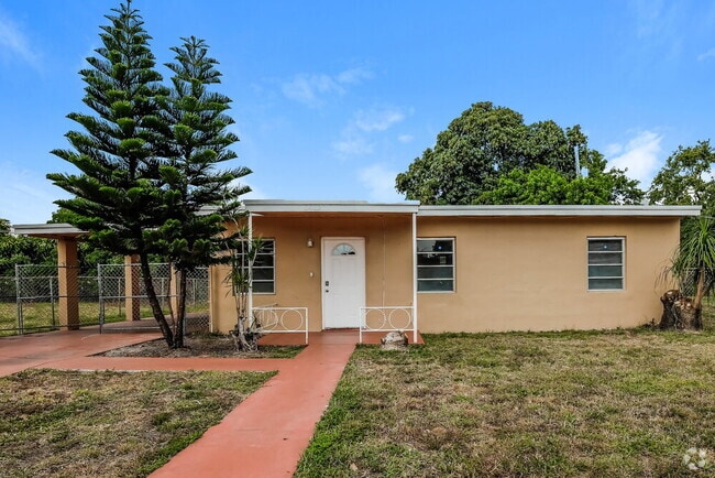 Building Photo - 2445 NW 159th St