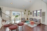 100 Steps To Abbot Kinney Blvd - 1300 Electric Ave