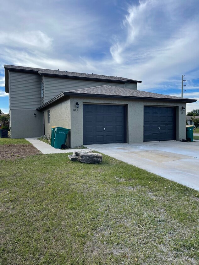 Foto principal - 1425 Croftwood Dr