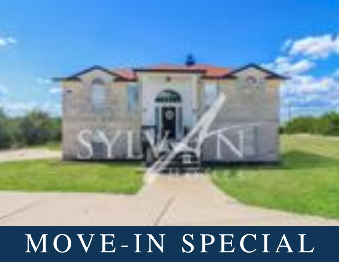 Your dream home awaits! House Rental in Lago Vista, TX