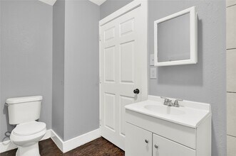 Building Photo - 3714 Dabney St